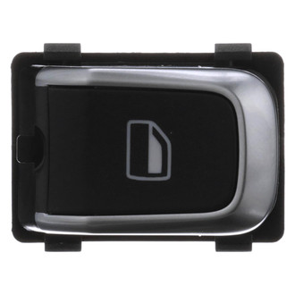 Standard® - Front or Rear Passenger Side Window Switch