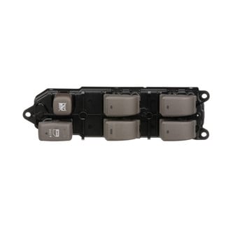 Standard® - Front Driver Side Window Switch