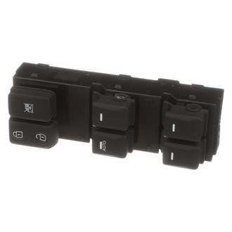 Standard® - Front Driver Side Window Switch