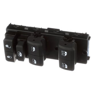 Standard® - Front Driver Side Window Switch