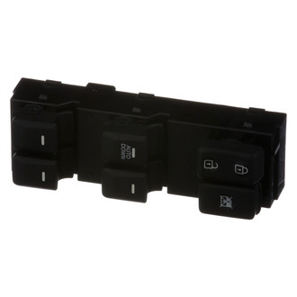 Standard® - Front Driver Side Window Switch