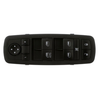 Standard® - Front Driver Side Window Switch