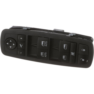 Standard® - Front Driver Side Window Switch