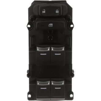 Standard® - Front Driver Side Window Switch