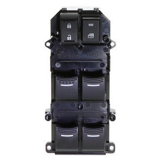 Standard® - Front Driver Side Window Switch