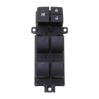 Standard® - Front Driver Side Window Switch