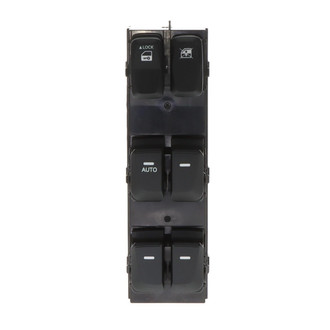 Standard® - Front Driver Side Window Switch