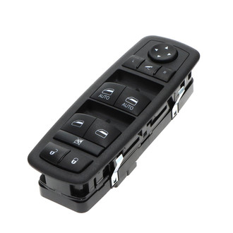 Standard® - Front Driver Side Window Switch