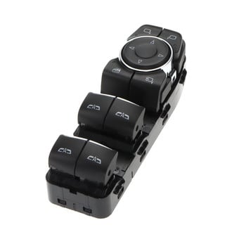 Standard® - Front Driver Side Window Switch