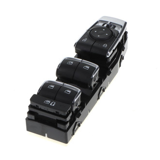 Standard® - Front Driver Side Window Switch