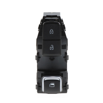 Standard® - Front or Rear Passenger Side Window Switch