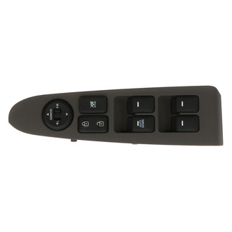 Standard® - Front Driver Side Window Switch
