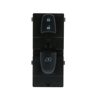 Standard® - Front Passenger Side Window Switch