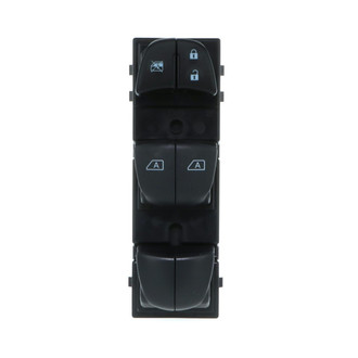 Standard® - Front Driver Side Window Switch