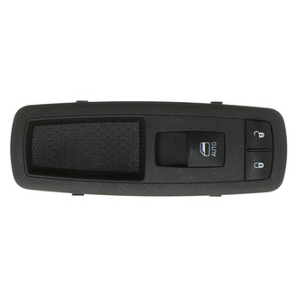 Standard® - Front Passenger Side Window Switch
