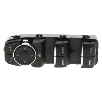 Standard® - Front Driver Side Window Switch
