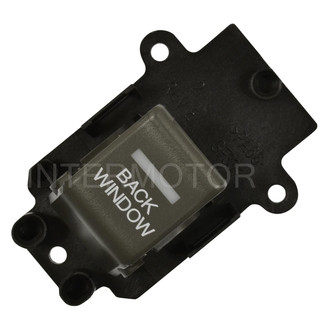 Standard® - Intermotor™ Rear Sliding Window Window Switch