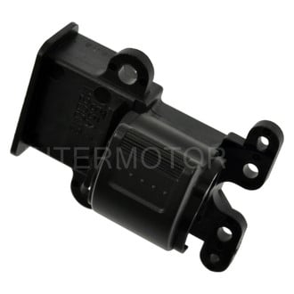 Standard® - Intermotor™ Rear Driver Side Window Switch