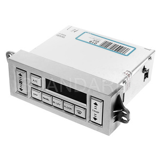 Standard® - Remanufactured HVAC Control Module