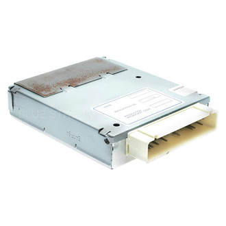 Standard® - Remanufactured HVAC Control Module
