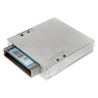 Standard® - Remanufactured HVAC Control Module