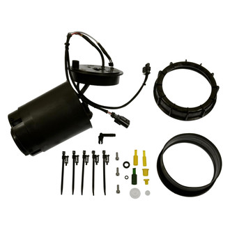 Standard® - Heater