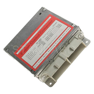 Standard® - Blue Streak™ Engine Control Computer