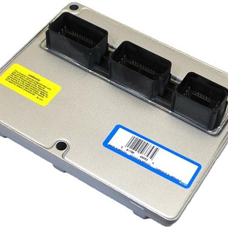 Standard® - Engine Control Module