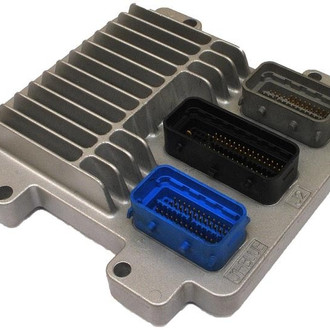 Standard® - Engine Control Module