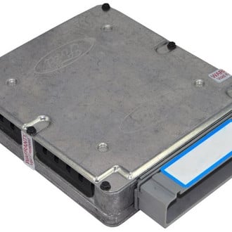 Standard® - Engine Control Module