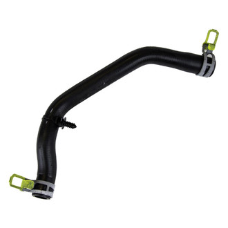 Standard® - Inlet Engine Oil Cooler Coolant Pipe