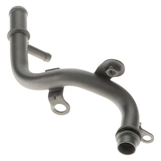 Standard® - Inlet Engine Oil Cooler Coolant Pipe