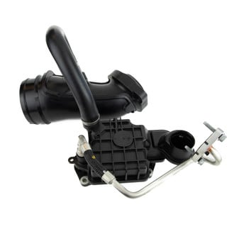 Standard® - Engine Oil Separator