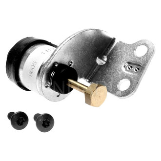 Standard® - Carburetor Idle Stop Solenoid