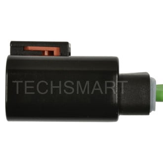 Standard® - TechSmart™ HVAC Blower Motor Resistor Connector