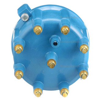 Standard® - Blue Streak™ Distributor Cap