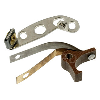 Standard® - Ignition Contact Set