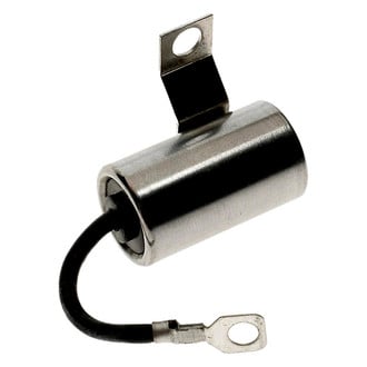 Standard® - Ignition Condenser