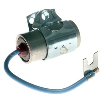 Standard® - Blue Streak™ Ignition Condenser