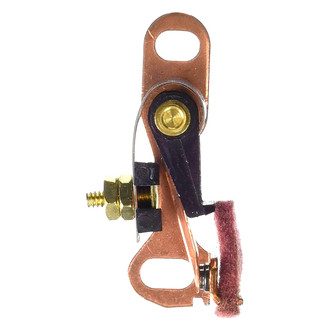 Standard® - Blue Streak™ Ignition Contact Set