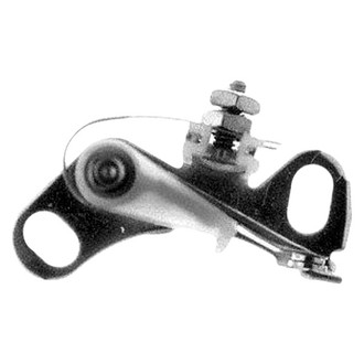 Standard® - Blue Streak™ Ignition Contact Set