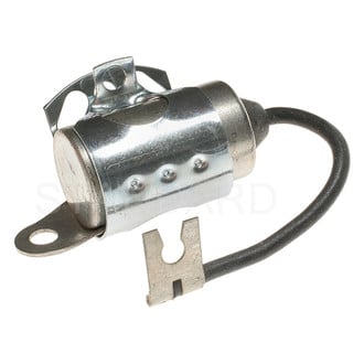 Standard® - Ignition Condenser