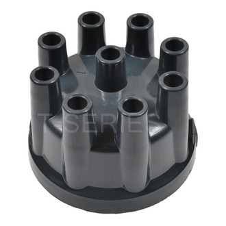 Standard® - Tru-Tech™ Ignition Distributor Cap