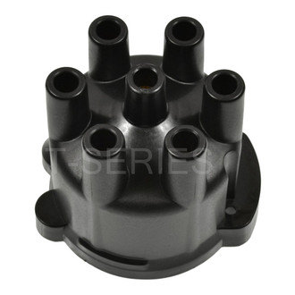 Standard® - Tru-Tech™ Ignition Distributor Cap
