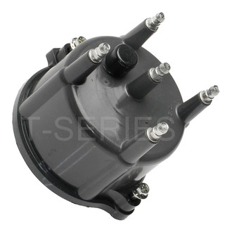Standard® - Tru-Tech™ Ignition Distributor Cap