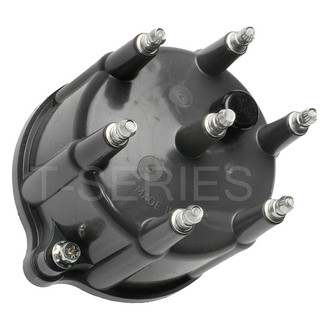 Standard® - Tru-Tech™ Ignition Distributor Cap
