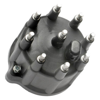 Standard® - Tru-Tech™ Ignition Distributor Cap