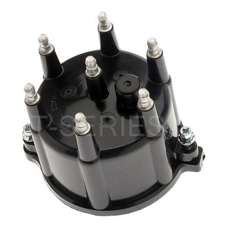 Standard® - Tru-Tech™ Ignition Distributor Cap