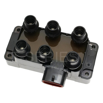 Standard® - Tru-Tech™ Ignition Coil