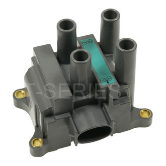 Standard® - Tru-Tech™ Ignition Coil